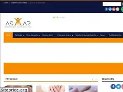 Sites similar to reumaonline.it