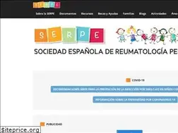 Sites similar to reumaped.es