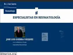 Sites similar to reumapie.com