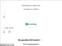 Sites similar to reumashop.se