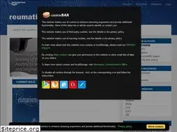 Sites similar to reumatismo.org