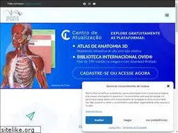 Sites similar to reumatodf.com.br
