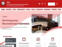Sites similar to reumatologi.or.id