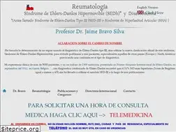 Sites similar to reumatologia-dr-bravo.cl