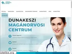 Sites similar to reumatologia-dunakeszi.hu