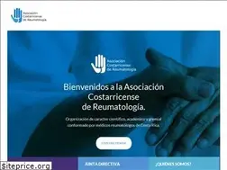 Sites similar to reumatologiacostarica.com