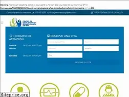 Sites similar to reumatologiaperu.com