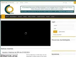 Sites similar to reumatologiapr.com.br
