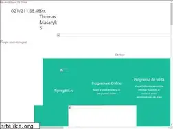 Sites similar to reumatologiedrstoia.ro