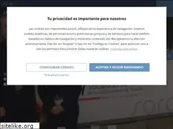 Sites similar to reumatologoasturias.es