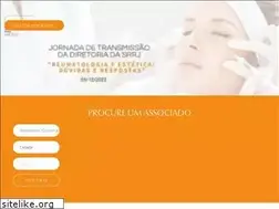Sites similar to reumatorj.com.br
