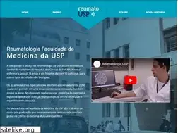 Sites similar to reumatousp.med.br