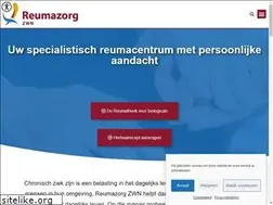 Sites similar to reumazorgzwn.nl