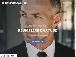 Sites similar to reumplerecartuse.net