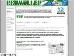 Sites similar to reumueller-tewa.at
