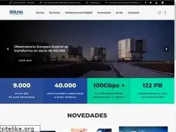 Sites similar to reuna.cl