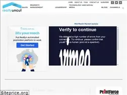 Sites similar to reuncut.com.au