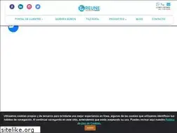 Sites similar to reune.com