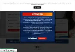 Sites similar to reunidas.com.br