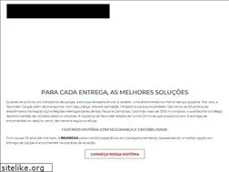 Sites similar to reunidascargas.com.br