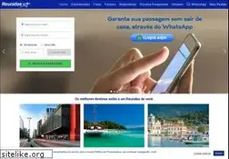 Sites similar to reunidaspaulista.com.br