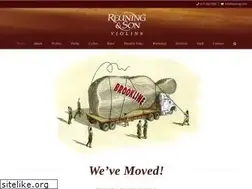 Sites similar to reuning.com
