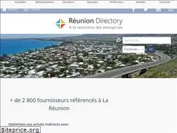 Sites similar to reunion-directory.com