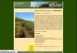 Sites similar to reunion-information.de