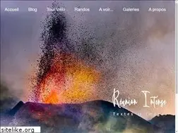Sites similar to reunion-intense.com