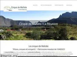 Sites similar to reunion-mafate.com