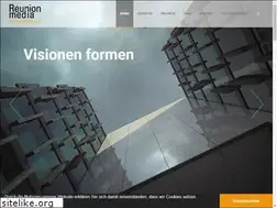 Sites similar to reunion-media.com