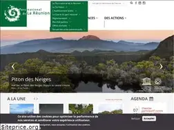 Sites similar to reunion-parcnational.fr
