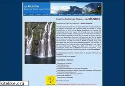 Sites similar to reunion-rundreise.de
