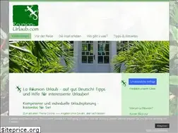 Sites similar to reunion-urlaub.com