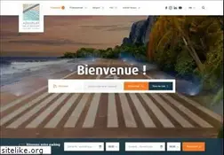 Sites similar to reunion.aeroport.fr