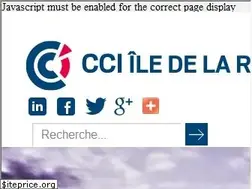 Sites similar to reunion.cci.fr