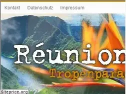 Sites similar to reunion.de
