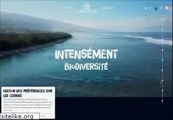 Sites similar to reunion.fr