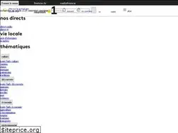 Sites similar to reunion.la1ere.fr