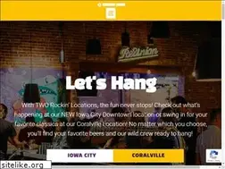 Sites similar to reunionbrewery.com