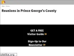 Sites similar to reunioncapitalusa.com