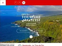 Sites similar to reunionest.fr