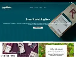 Sites similar to reunionislandcoffee.com