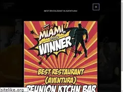 Sites similar to reunionkb.com