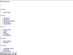 Sites similar to reunionlakerv.com