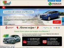 Sites similar to reunionloc.fr