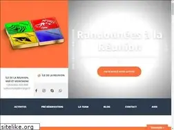Sites similar to reunionmeretmontagne.com