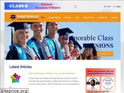 Sites similar to reunionplanner.com