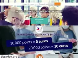 Sites similar to reunionsdeconsommateurs.com