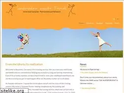 Sites similar to reunionservice.com